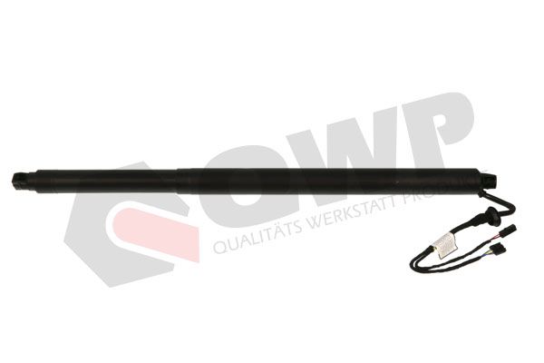 Motor electric haion QWP WLG066 – SKODA | AutoRival