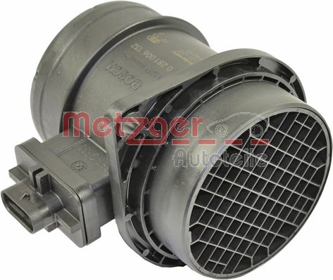 Senzor debit aer METZGER 0890346 – SKODA | AutoRival