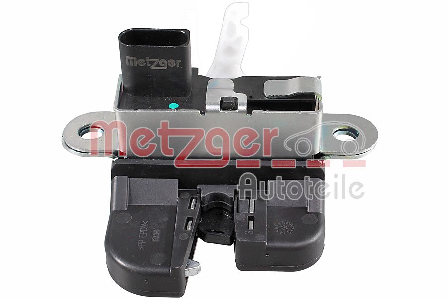 Incuietoare haion METZGER 2310766 – SKODA | AutoRival