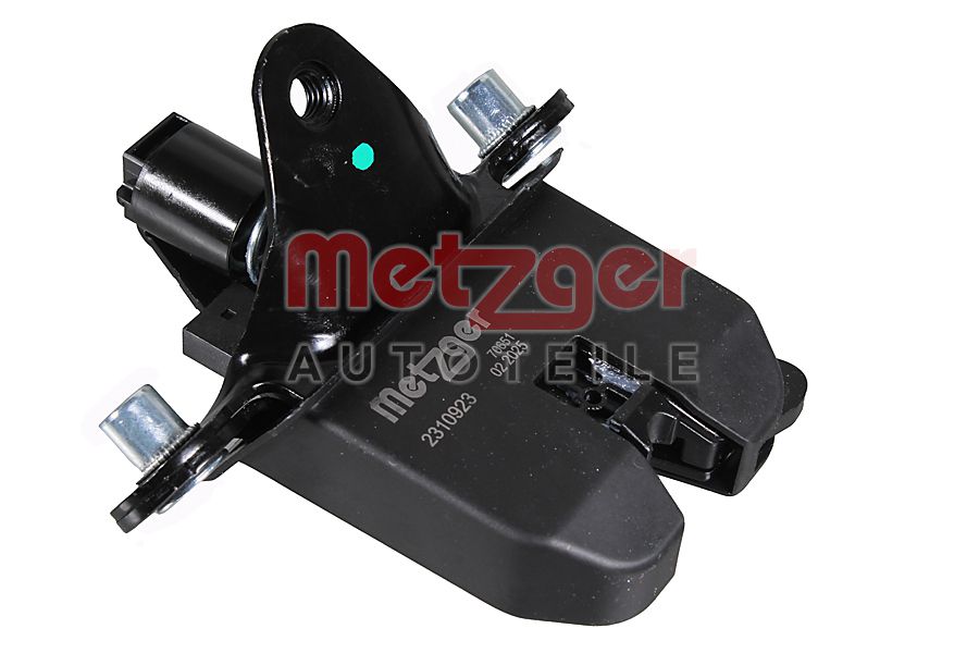 Incuietoare haion METZGER 2310923 – SKODA | AutoRival