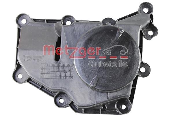 Separator ulei ventilatie bloc motor METZGER 2385135 – SKODA | AutoRival