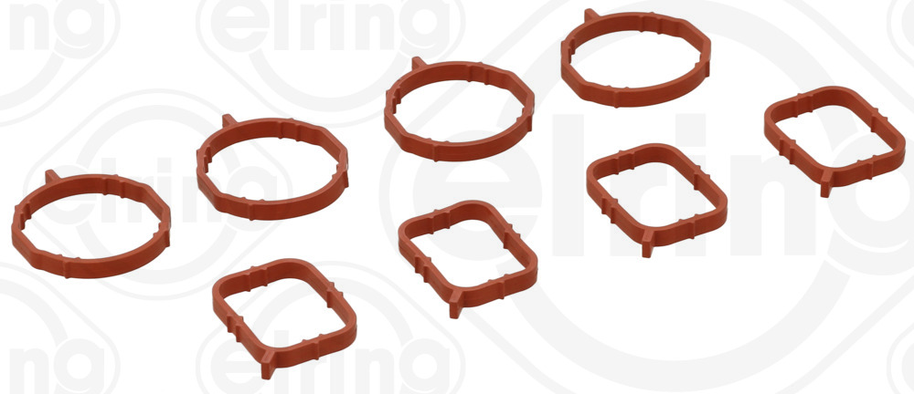 Set garnituri galerie admisie ELRING 297.580 – SKODA | AutoRival