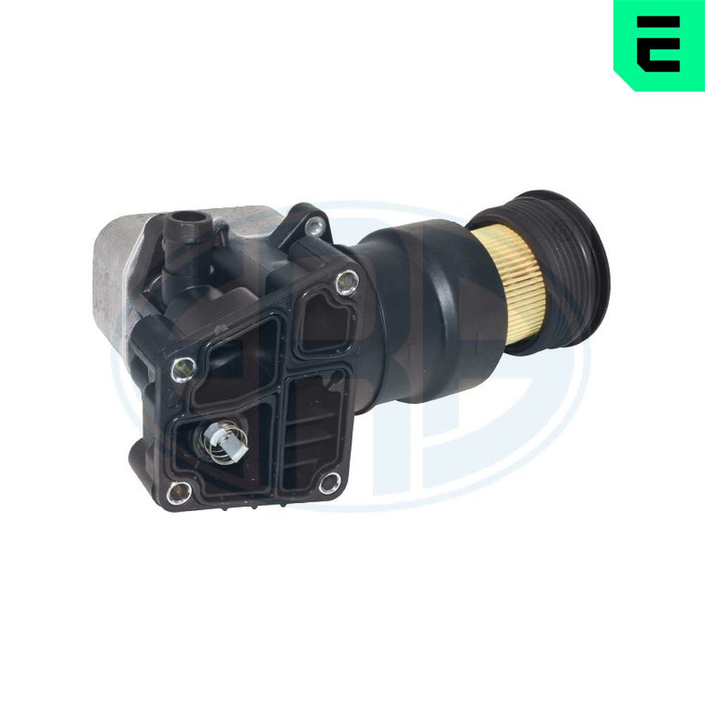 Radiator ulei motor ERA 559071A – SKODA | AutoRival