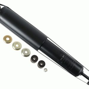 Amortizor TOYOTA LAND CRUISER (_J7_, _JL7_) 2.4 TD (LJ70) diesel 90 cai BOGE 30-E70-A