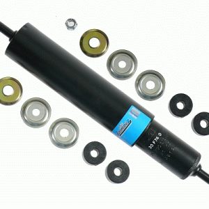 Amortizor TOYOTA LAND CRUISER (_J7_, _JL7_) 2.4 (RJ70_, RJ73_, RJ70RV) benzina 110 cai BOGE 30-F74-0