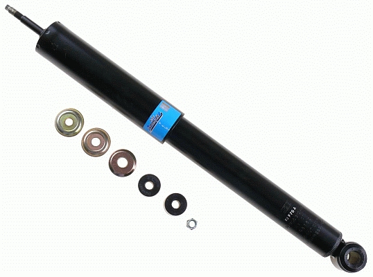 Amortizor TOYOTA LAND CRUISER 90 (_J9_) 3.4 i 24V (VZJ90_, VZJ95_, VZJ90R, VZJ95R, VZJ90W,... benzina 178 cai BOGE 30-F76-A