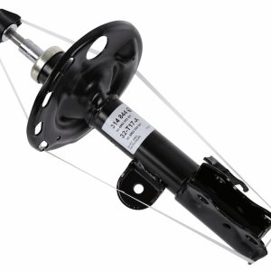 Amortizor TOYOTA RAV 4 III (_A3_) 2.4 4WD (ACA31, ACA33) benzina 170 cai BOGE 32-T17-A