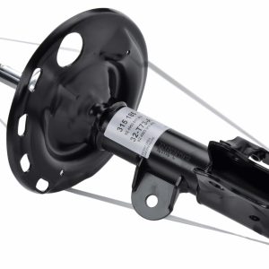 Amortizor TOYOTA AVENSIS combi (_T27_) 1.6 VVT-i (ZRT270_, ZRT270R) benzina 132 cai BOGE 32-T73-A
