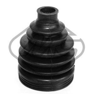 Burduf cauciuc articulatie planetara TOYOTA AYGO (_B1_) 1.4 D-4D (WNB10_, WNB10R) diesel 54 cai METALCAUCHO 00233