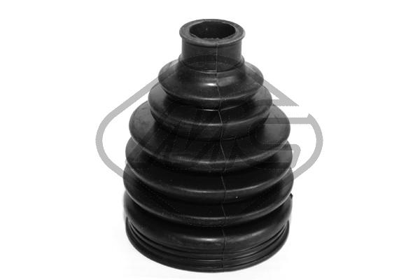 Burduf cauciuc articulatie planetara TOYOTA YARIS (_P9_) 1.0 VVT-i (KSP90_, KSP90R) benzina 69 cai METALCAUCHO 00233