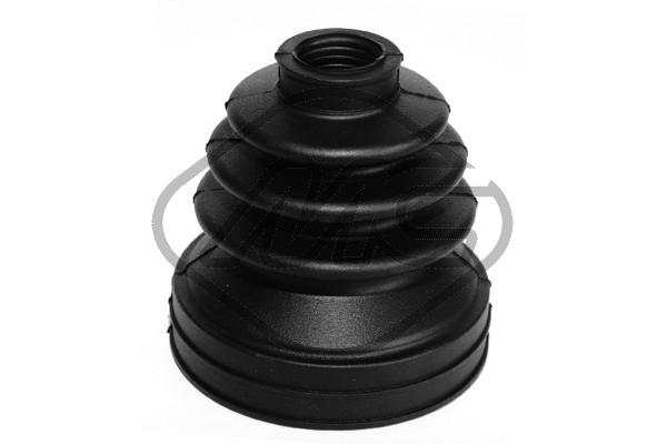 Burduf cauciuc articulatie planetara TOYOTA AURIS (_E15_) 1.6 (ZRE151_, ZRE151R) benzina 132 cai METALCAUCHO 00282