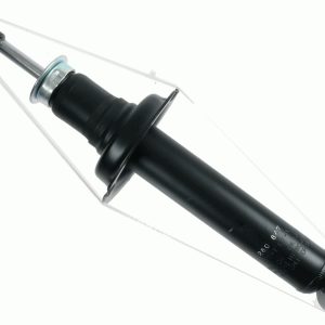 Amortizor TOYOTA SUPRA (_A7_) 3.0 24V (MA70_, MA70) benzina 204 cai SACHS 280 847