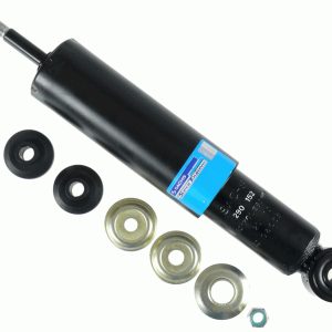 Amortizor TOYOTA HIACE IV caroserie (_H1_) 2.0 (RZH102, RZH112) benzina 101 cai SACHS 290 152