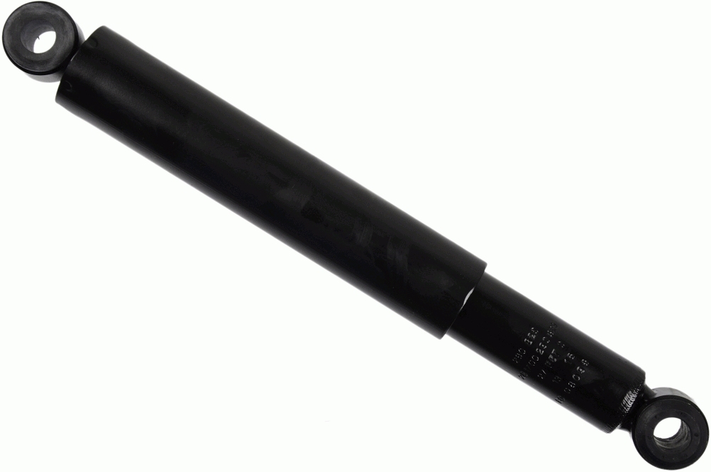 Amortizor TOYOTA HILUX VI pick-up (_N1_) 2.5 D-4D 4WD (KDN165, KDN170, KDN190) diesel 102 cai SACHS 290 829