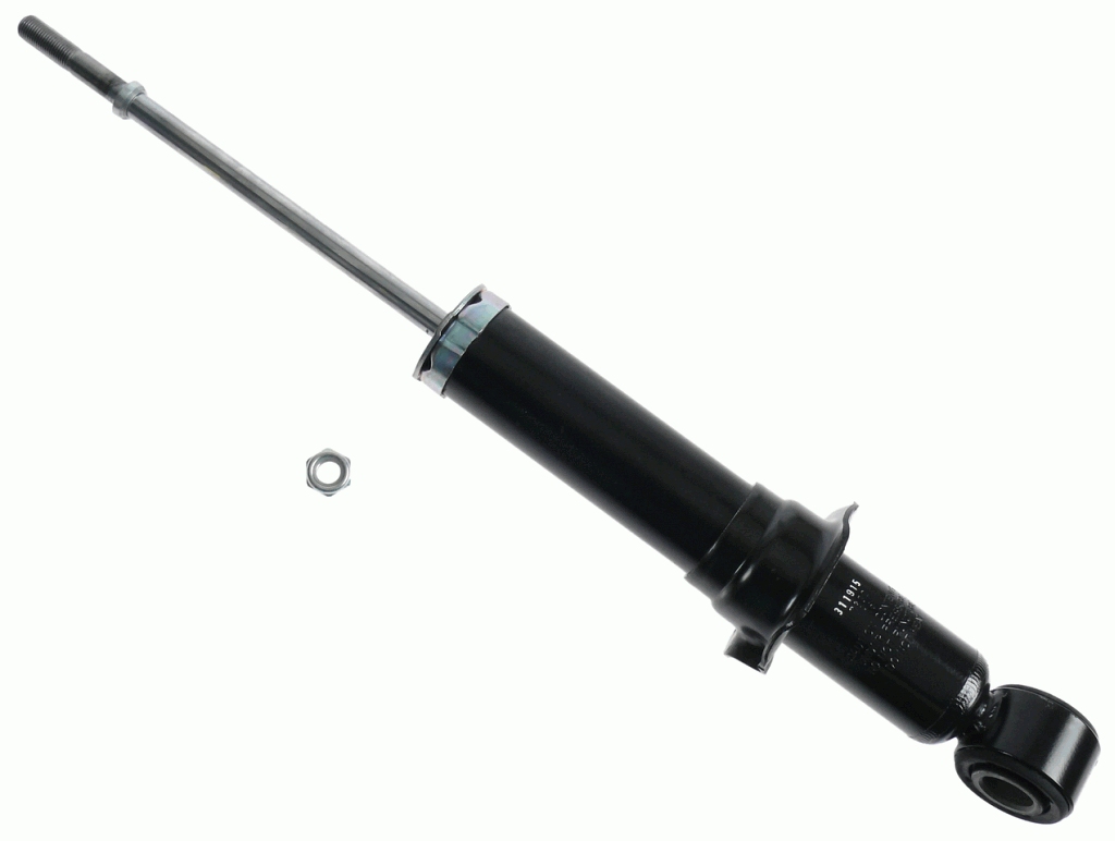 Amortizor TOYOTA COROLLA combi (_E12_) 1.6 VVT-i (ZZE121_, ZZE121R) benzina 110 cai SACHS 311 915