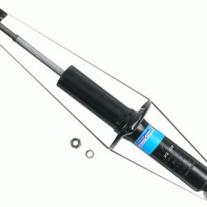 Amortizor TOYOTA STARLET (_P8_) 1.5 D (NP80_, NP80) diesel 54 cai SACHS 312 029