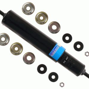 Amortizor TOYOTA LAND CRUISER (_J7_, _JL7_) 2.4 (RJ70_, RJ73_) benzina 105 cai SACHS 312 457