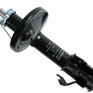 Amortizor TOYOTA AVENSIS (_T22_) 1.6 VVT-i (ZZT220_, ZZT220R) benzina 110 cai SACHS 312 807