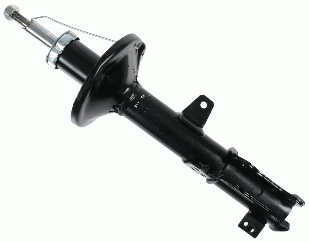 Amortizor TOYOTA AVENSIS Liftback (_T22_) 1.6 i (AT220_, AT220R) benzina 101 cai SACHS 313 343