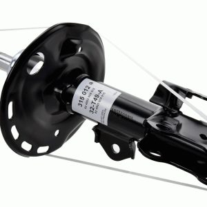 Amortizor TOYOTA AURIS combi (_E18_) 1.8 Hybrid (ZWE186_, ZWE186R, ZWE186H) benzina/elector 136 cai SACHS 315 012