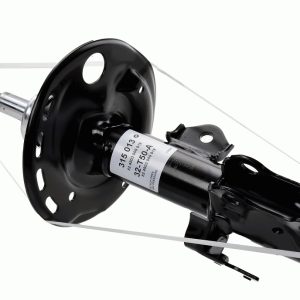 Amortizor TOYOTA COROLLA limuzina (_E15_) 1.6 Dual VVTi (ZRE141, ZRE151) benzina 124 cai SACHS 315 013