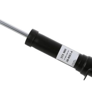 Amortizor TOYOTA AVENSIS (_T25_) 2.4 VVT-i (AZT251_, AZT251R) benzina 163 cai SACHS 315 960