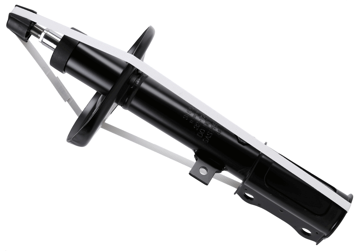 Amortizor TOYOTA CAMRY limuzina (_V3_) 2.4 (ACV30, ACV36) benzina 152 cai SACHS 316 505