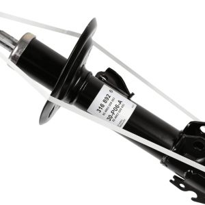 Amortizor TOYOTA YARIS (_P13_) 1.3 (NSP130_, NSP130) benzina 99 cai SACHS 316 892