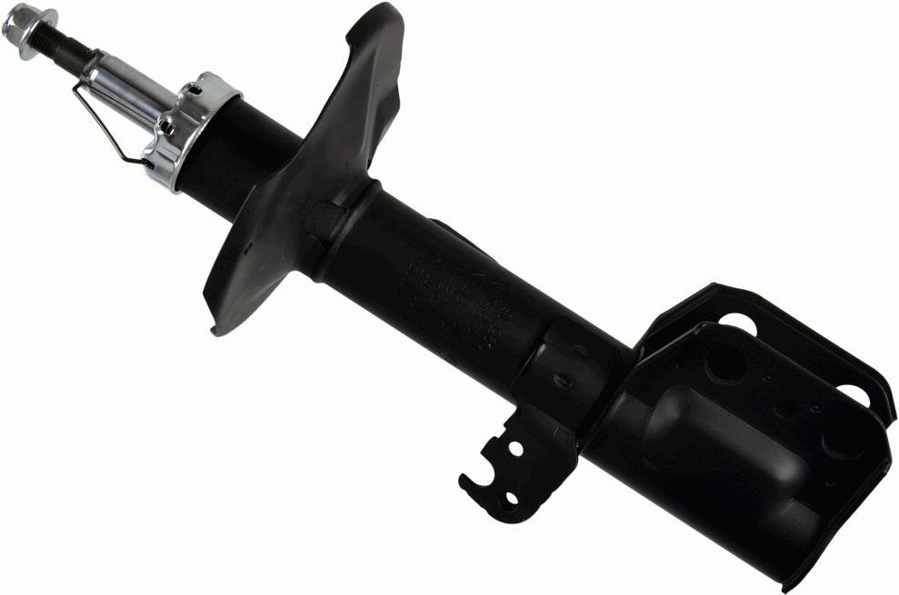 Amortizor TOYOTA AVENSIS (_T25_) 2.4 VVT-i (AZT251_, AZT251R) benzina 163 cai SACHS 317 121