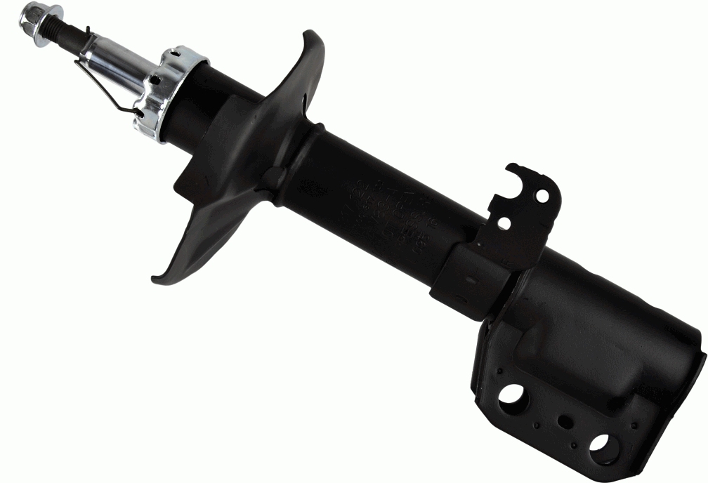 Amortizor TOYOTA AVENSIS combi (_T25_) 1.8 VVT-i (ZZT251_, ZZT251R) benzina 129 cai SACHS 317 122
