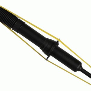 Amortizor TOYOTA LAND CRUISER PRADO (_J12_) 3.0 D (KDJ120, KZJ120) diesel 133 cai SACHS 317 127