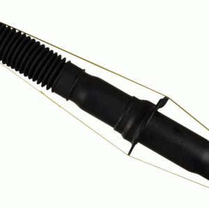 Amortizor TOYOTA 4 RUNNER III (_N18_) 2.7 (RZN180) benzina 152 cai SACHS 317 129