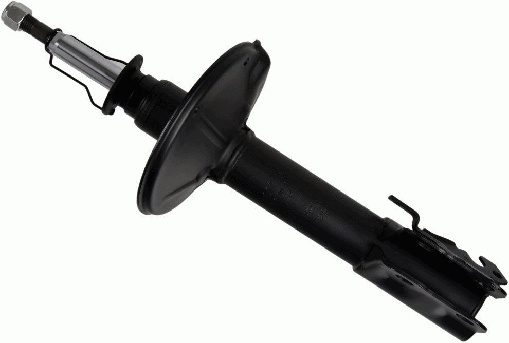 Amortizor TOYOTA STARLET (_P9_) 1.3 (EP91_, EP91R) benzina 75 cai SACHS 317 154