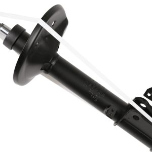 Amortizor TOYOTA RAV 4 I (_A1_) 2.0 4WD (SXA10) benzina 135 cai SACHS 317 163