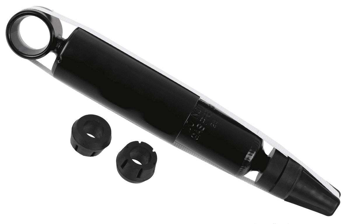 Amortizor TOYOTA HIACE IV caroserie (__H1_, __H2_) 2.5 D-4D (KLH12, KLH22) diesel 88 cai SACHS 318 672