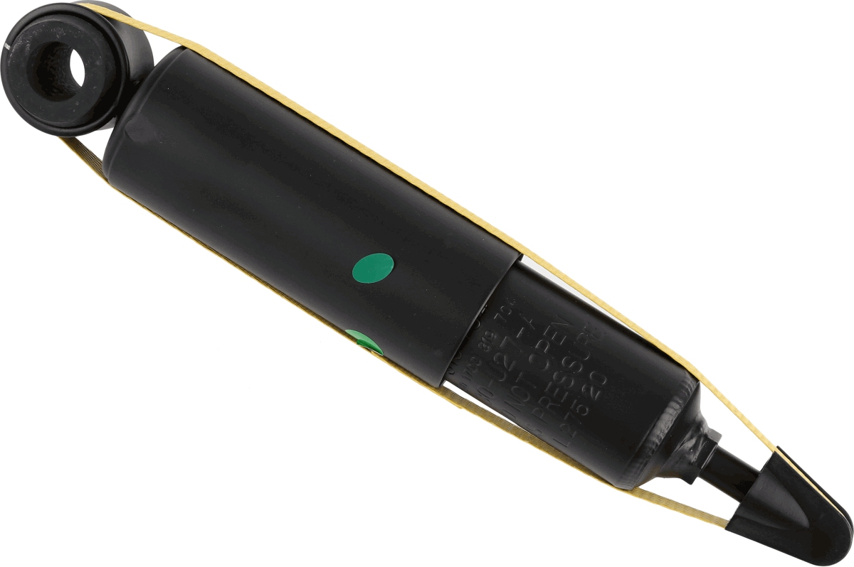 Amortizor TOYOTA HIACE IV caroserie (__H1_, __H2_) 2.4 TD (LXH12, LXH22) diesel 90 cai SACHS 319 704