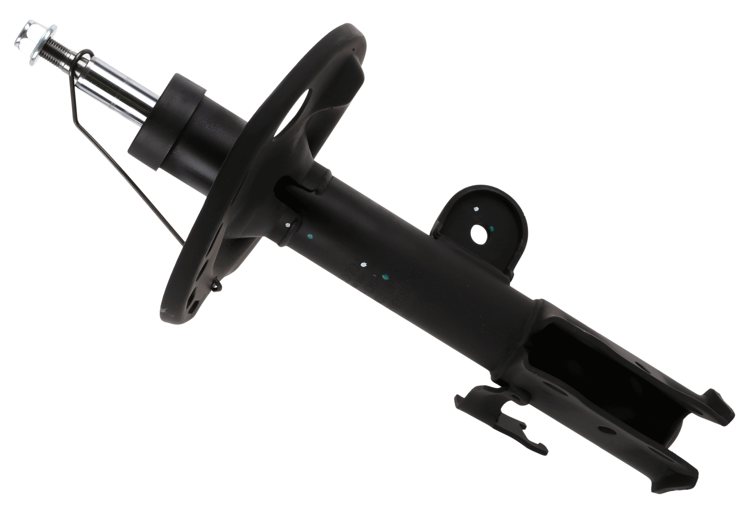 Amortizor TOYOTA RAV 4 III (_A3_) 2.4 4WD (ACA31, ACA33) benzina 170 cai SACHS 350 704