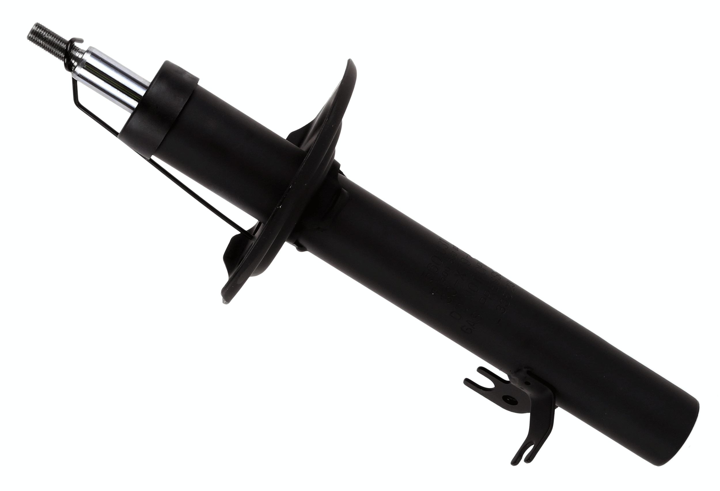 Amortizor TOYOTA AYGO (_B1_) 1.4 D-4D (WNB10_, WNB10R) diesel 54 cai SACHS 560 031