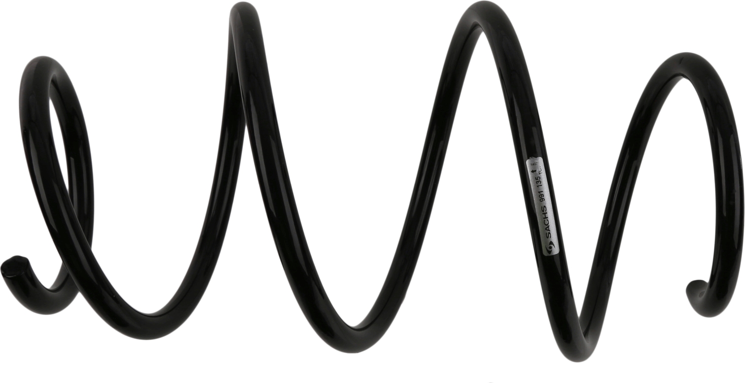 Arc spiral TOYOTA RAV 4 V (_A5_, _H5_) 2.0 (MXAA52) benzina 175 cai SACHS 991 135