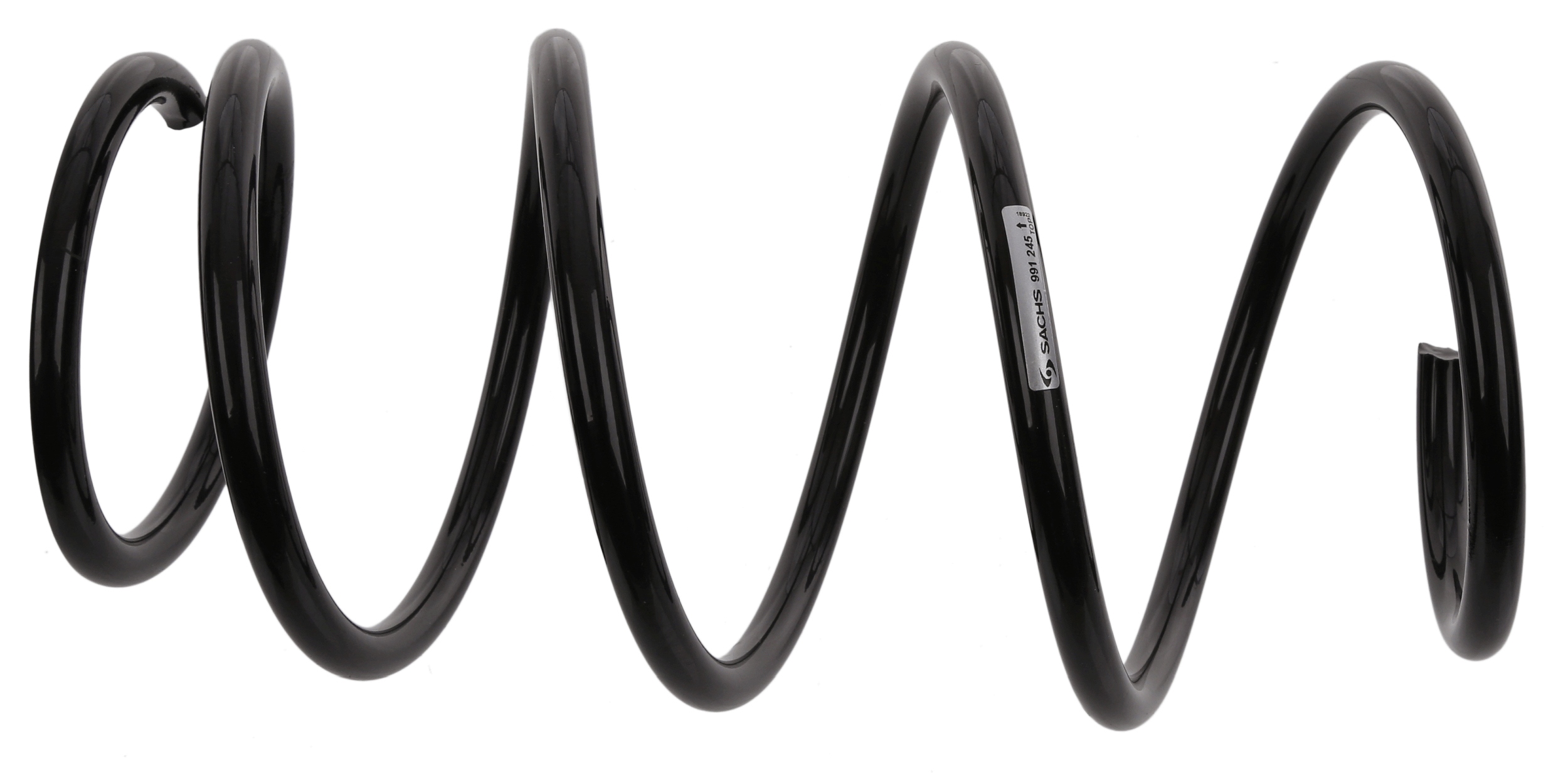 Arc spiral TOYOTA CAMRY limuzina (_V4_) 2.4 (ACV40) benzina 158 cai SACHS 991 245