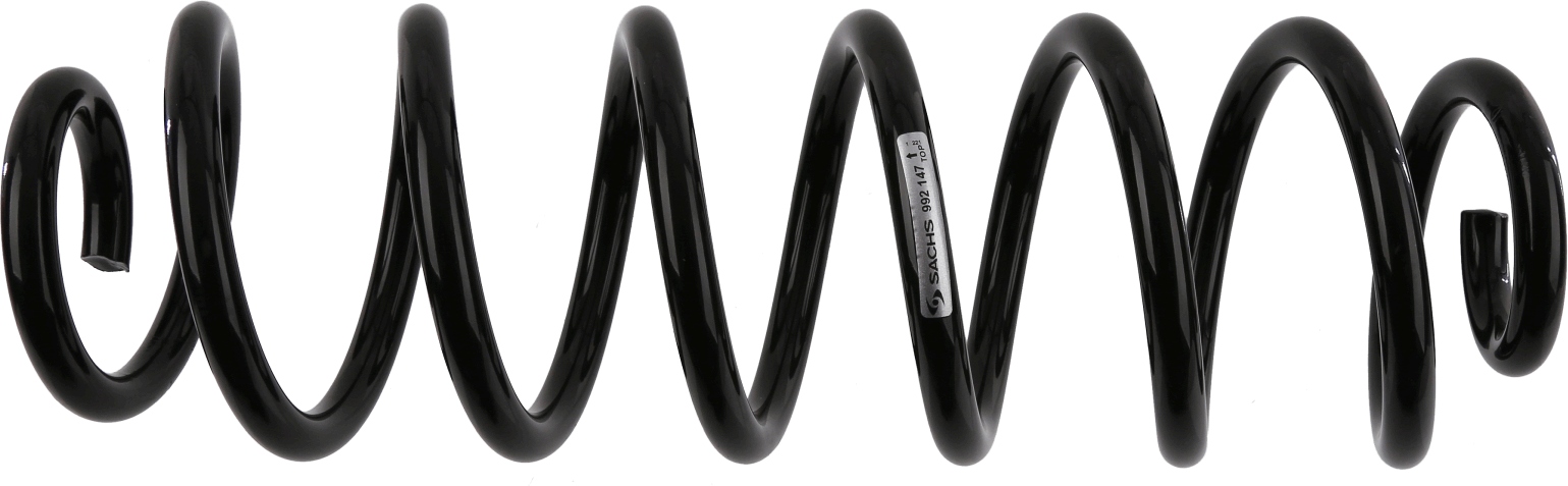 Arc spiral TOYOTA RAV 4 V (_A5_, _H5_) 2.0 (MXAA52) benzina 175 cai SACHS 992 147