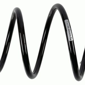 Arc spiral TOYOTA AVENSIS combi (_T27_) 2.0 VVT-i (ZRT272_, ZRT272R) benzina 152 cai SACHS 993 318