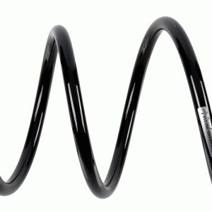 Arc spiral TOYOTA AVENSIS limuzina (_T27_) 2.0 D-4D (ADT270_, ADT270R) diesel 126 cai SACHS 993 319