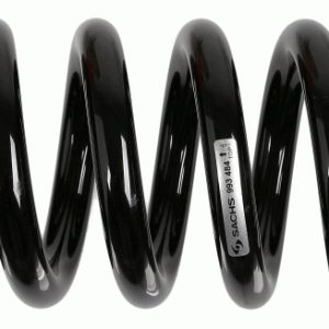 Arc spiral TOYOTA HILUX VII pick-up (_N1_, _N2_, _N3_) 2.5 D 4WD (KUN25) diesel 102 cai SACHS 993 484