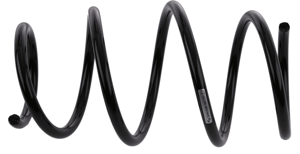 Arc spiral TOYOTA RAV 4 III (_A3_) 2.0 4WD (ZSA30) benzina 148 cai SACHS 993 783