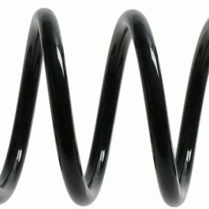 Arc spiral TOYOTA COROLLA (_E12_) 2.0 D-4D (CDE120_, CDE120R) diesel 90 cai SACHS 994 147