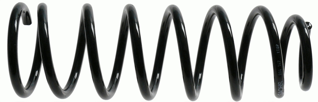 Arc spiral TOYOTA COROLLA (_E12_) 2.0 D-4D (CDE120_, CDE120R) diesel 90 cai SACHS 994 147