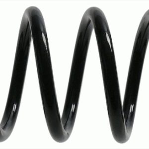 Arc spiral TOYOTA COROLLA Verso (_E12_) 1.6 VVT-i (ZZE121_, ZZE121R) benzina 110 cai SACHS 994 150