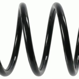 Arc spiral TOYOTA LAND CRUISER PRADO (_J12_) 3.0 D-4D (KDJ120, KDJ125, KDJ121) diesel 173 cai SACHS 994 154