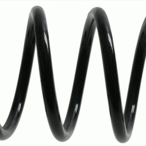 Arc spiral TOYOTA YARIS (_P9_) 1.3 VVT-i (NCP90_, NCP90R) benzina 86 cai SACHS 994 164